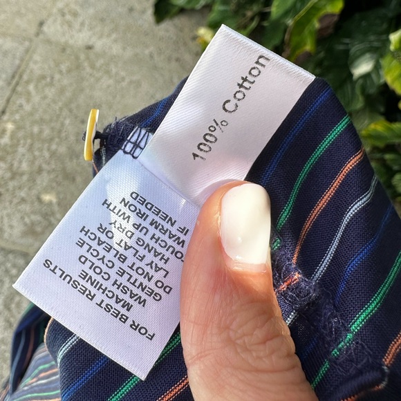 NWOT Peter Millar EVERGLADES CLUB PALM BEACH Polo - Picture 7 of 7